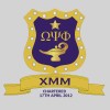 Volunteer Wix Website Designer | Chi Mu Mu Chapter